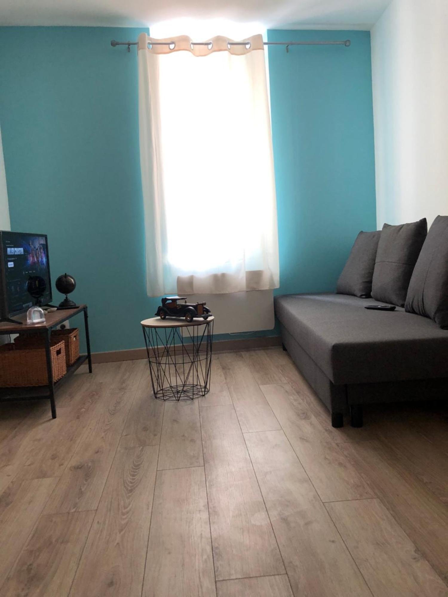 Superbe Appartement Meuble Refait A Neuf Tricastin 皮埃尔拉特 外观 照片
