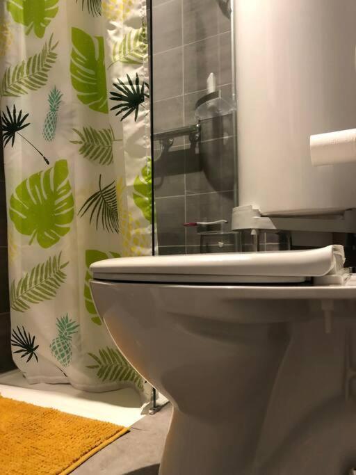 Superbe Appartement Meuble Refait A Neuf Tricastin 皮埃尔拉特 外观 照片